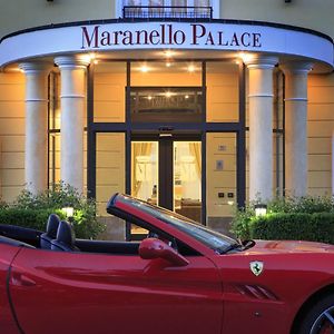 Maranello Palace