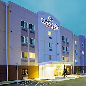 Candlewood Suites Jacksonville By Ihg